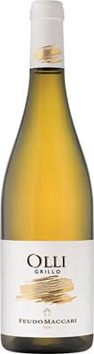 FEUDO MACCARI 2023 GRILLO 750ML