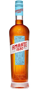 AMANTE APERTIVO AMARO 750ML