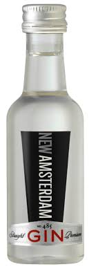 NEW AMSTERDAM GIN 50ML