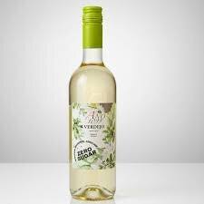 ANO 1099 VERDEJO ZERO SUGR 750ML