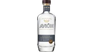 AVION SILVER TEQUILA 750ML