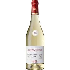 BARTON & GUESTIER 2023 VOUVRAY 750ML