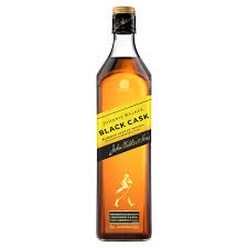 JOHNNIE WALKER BLACK CASK 750ML
