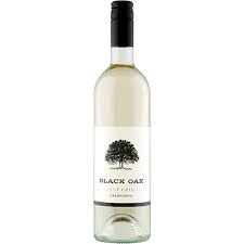 BLACK OAK PINOT GRIGIO 750ML