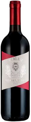 CA'DEL CABERNET SAUVIGNON 1.5L