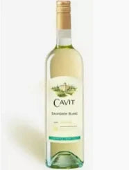 CAVIT SAUVIGNON BLANC 750ML