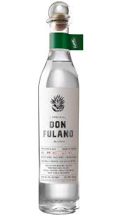 DON FULANO BLANCO 750ML