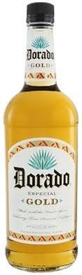 DORADO ESPECIAL GOLD 1L