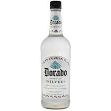 DORADO ESPECIAL SILVER 1L