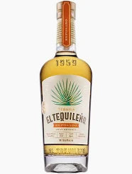 EL TEQUILENO GRAN REPOSADO 750ML