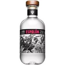 ESPOLON BLANCO 200ML
