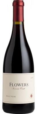 FLOWERS PINOT NOIR SONOMA COAST 2023 750ML