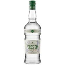FORD'S GIN 750ML