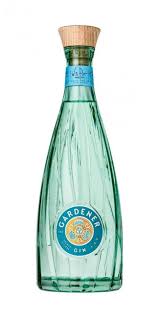 THE GARDENER GIN 750ML