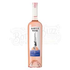 HAMPTON WATER LANGUEDOC ROSE 375ML