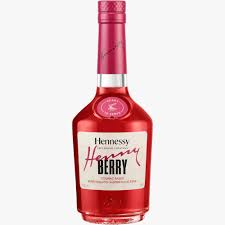 HENNESSY HENNY BERRY COCKTAIL 375ML