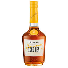 HENNESSY HENNY ICED TEA COCKTAIL 375ML