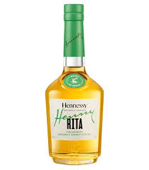 HENNESSY HENNY RITA COCKTAIL 375ML