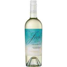 JOSH CELLARS SEASWEPT WHITE BLEND 750ML