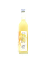 JOTO YUZU SAKE 500ML