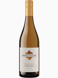 KENDALL JACKSON VINTNER'S RESERVE CHARDONNAY 750ML