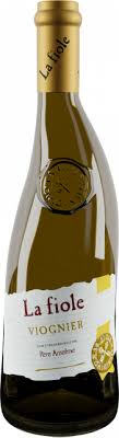 LA FIOLE VIOGNER PAYS D OC 750ML