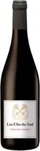 LES CLES DU SUD 2024 COTES DU RHONE 750ML