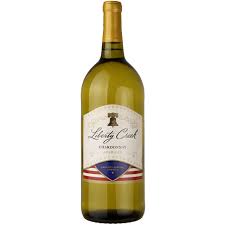 LIBERTY CREEK CHARDONNAY 1.5L