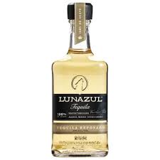 LUNAZUL REPOSADO TEQUILA 1L