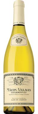 LOUIS JADOT MACON VILLAGES 750ML