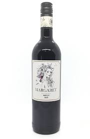 MARGARET MERLOT 750ML
