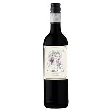 MARGARET SHIRAZ 750ML