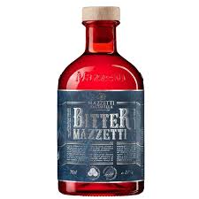 BITTER MAZZETTI LIQUER 700ML