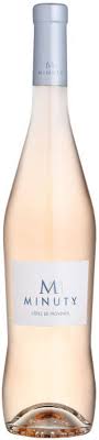CHATEAU MINUTY PRESTIGE 2023 ROSE 750ML