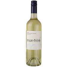 MON-FRÈRE SAUVIGNON BLANC 750ML