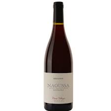 NAOUSSA XINOMAVRO RED 2022 750ML