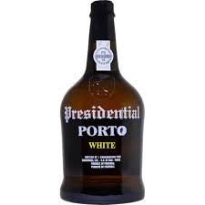 PRESIDENTIAL PORTO WHITE 750ML