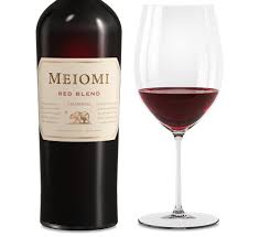 MEIOMI 2022 RED BLEND 750ML