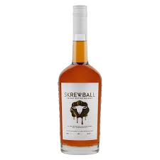 SKREWBALL PEANUT BUTTER WHISKEY 1L