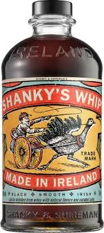 SHANKY'S WHIP LIQUER 750ML