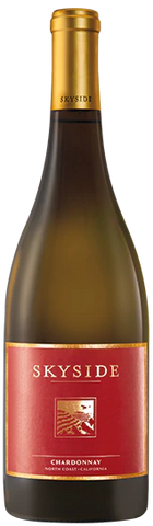 SKYSIDE CENTRAL COAST 2020 CHARDONNAY 750ML