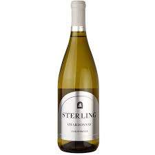STERLING VINTER'S COLLECTION CHARDONNAY 750ML