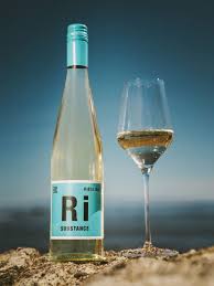 SUBSTANCE RIESLING 750ML