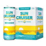 SUNCRUISER HALF & HALF 4-PACK
