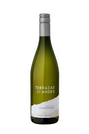 TERRAZAS DE LOS ANDES RESERVA CHARDONNAY 750ML