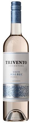 TRIVENTO WHITE MALBEC 750ML