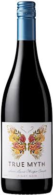 TRUE MYTH PINOT NOIR 750ML
