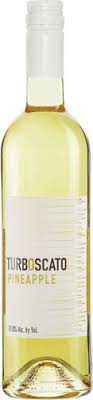 TURBOSCATO PINEAPPLE 750ML