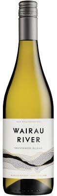WAIRAU RIVER 2025 SAUVIGNON BLANC 750ML