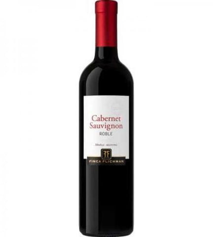 FINCA FLICHMAN CABERNET SAUVIGNON 750ML